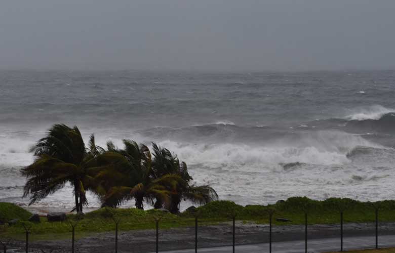 Συναγερμός για την καταιγίδα Έλσα: Πλησιάζει την Κούβα και μετά κατευθύνεται προς Φλόριντα