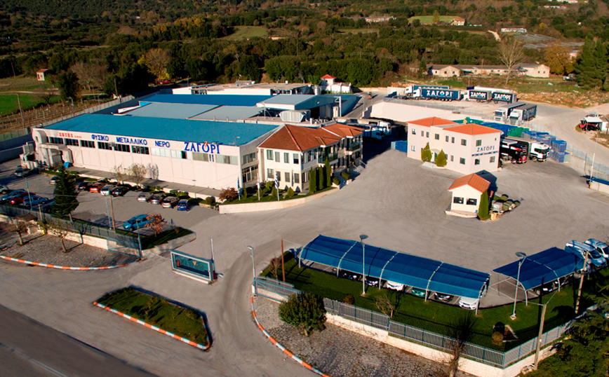 Αλλαγές στο Διοικητικό Συμβούλιο της ΧΗΤΟΣ ΑΒΕΕ – ΖΑΓΟΡΙ ΦΥΣΙΚΟ ΜΕΤΑΛΛΙΚΟ ΝΕΡΟ