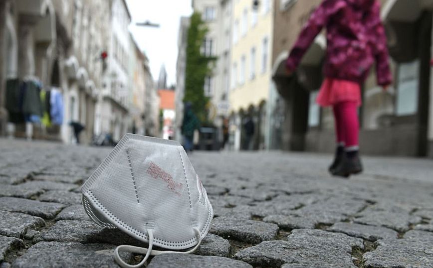 Αυστρία: Οι ειδικοί ανησυχούν πως η αύξηση των κρουσμάτων μπορεί να έχει παρόμοιες εξελίξεις με πέρυσι