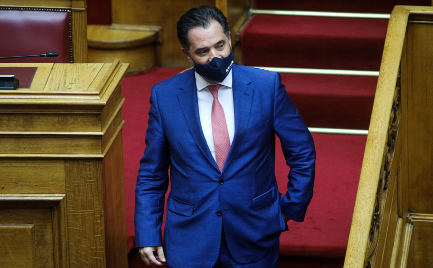 Γεωργιάδης: Δεν υπάρχει λόγος πανικού για τις αυξήσεις στην αγορά