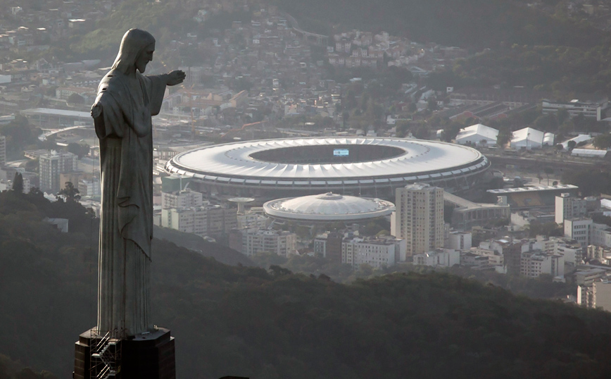 Copa America: Με κόσμο ο τελικός Βραζιλία &#8211; Αργεντινή