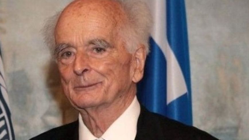 Έφυγε από τη ζωή ο εφοπλιστής Ανδρέας Ποταμιάνος