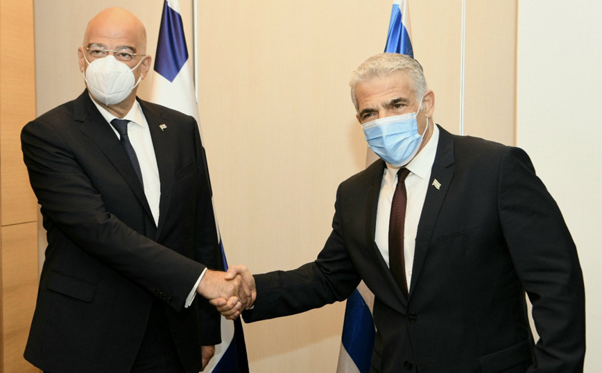 Ισραηλινός ΥΠΕΞ: Ισχυρές και γερές οι σχέσεις με την Ελλάδα