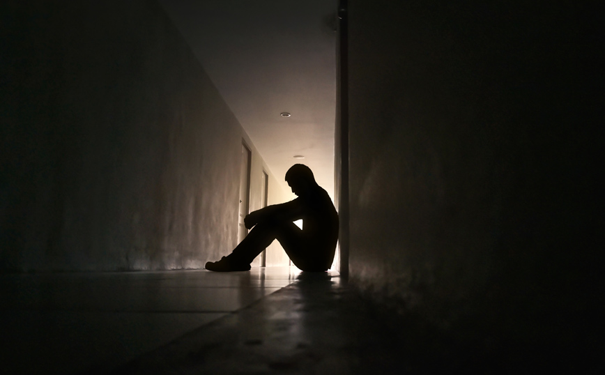 Κορονοϊός: Κι όμως, οι αυτοκτονίες μειώθηκαν στην πανδημία παρά το αυξημένο ψυχικό στρες