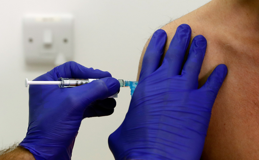 Μετάλλαξη Delta και εμβόλια: Τρεις αλήθειες για εμβολιασμένους και ανεμβολίαστους