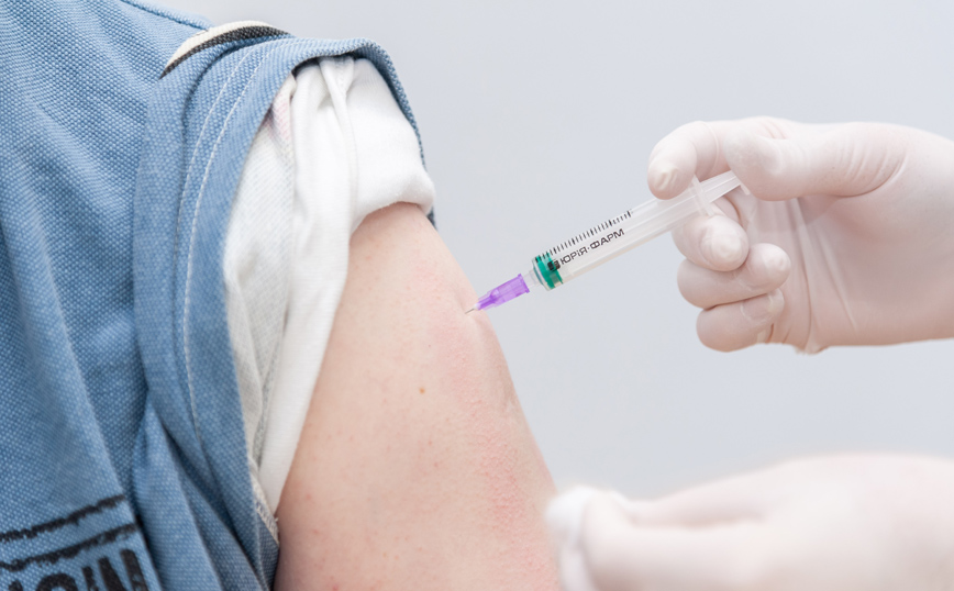 Οι Μοσχοβίτες εξάντλησαν τα εμβόλια EpiVacCorona – Ανεστάλησαν προσωρινά οι εμβολιασμοί