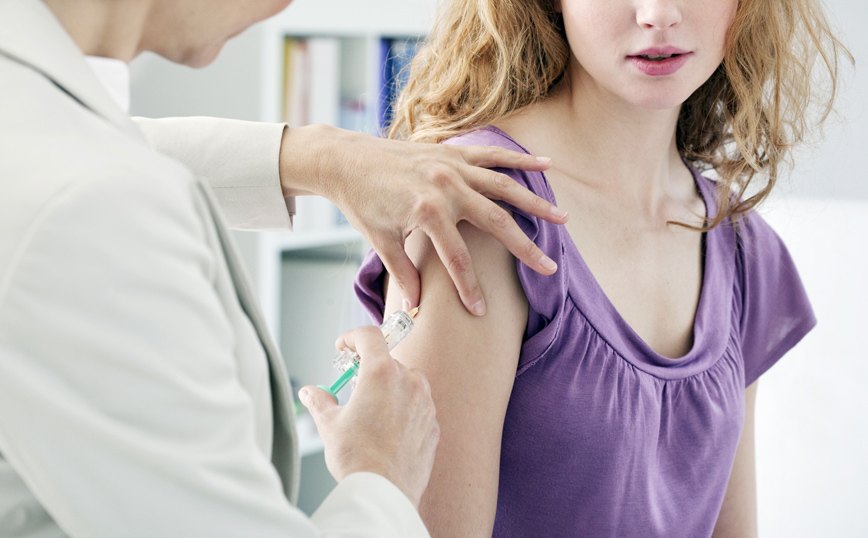 Γερμανία &#8211; κορονοϊός: Ο υπουργός Υγείας χαιρετίζει τη σύσταση για εμβολιασμό των παιδιών άνω των 12 ετών