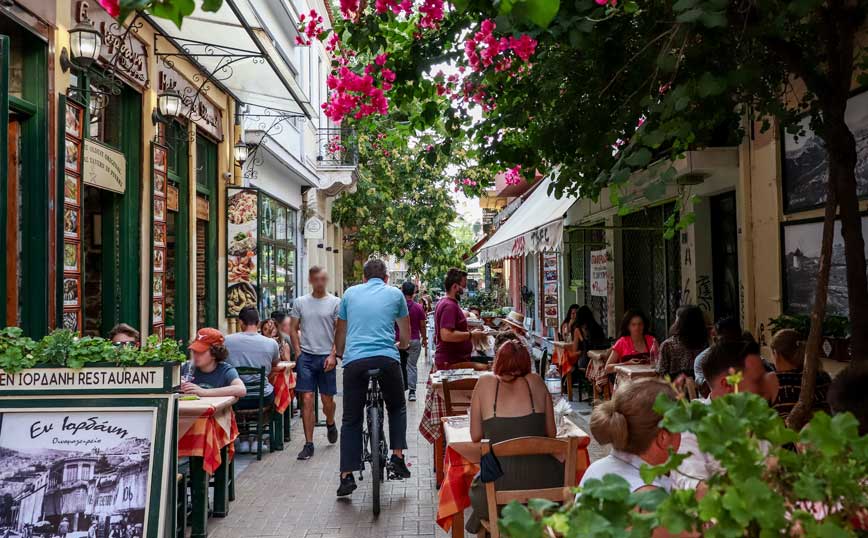 Κορονοϊός: «Λουκέτο» σε επιχειρήσεις με την πρώτη παραβίαση των μέτρων – Σχέδιο για «ηθικό μπόνους»
