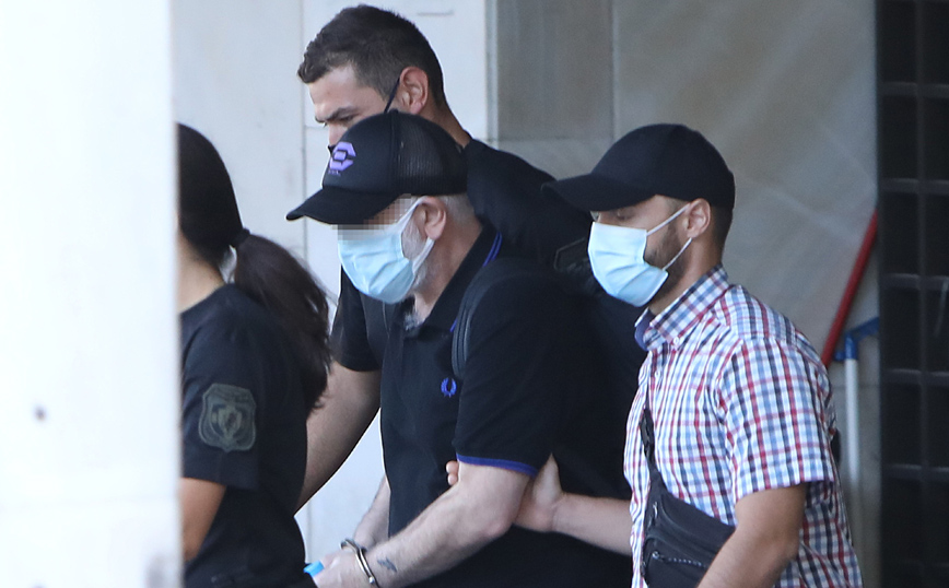 Πέτρος Φιλιππίδης: Ποιον είδε στο πρώτο επισκεπτήριο στις φυλακές – Έρχεται αίτημα αποφυλάκισης