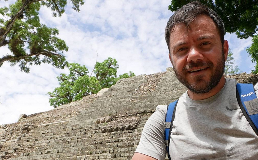 Ευτύχης Μπλέτσας: Μοιράστηκε άσχημα νέα με τους διαδικτυακούς του φίλους