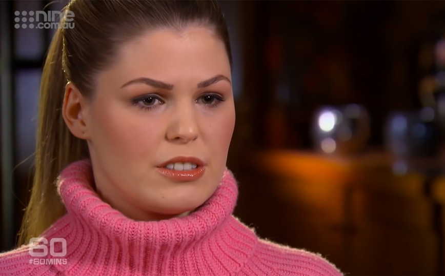 Belle Gibson: Η influencer που είπε ψέματα στον κόσμο ότι πάσχει από καρκίνο