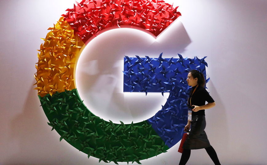 Πρόστιμο 500 εκατ. ευρώ στη Google από τη Γαλλία για τα πνευματικά δικαιώματα