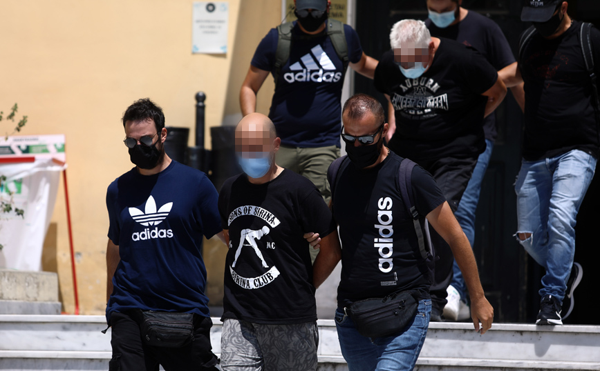 Ηλιούπολη: Εκτός φυλακής ο αστυνομικός που κρίθηκε ένοχος για trafficking της 19χρονης
