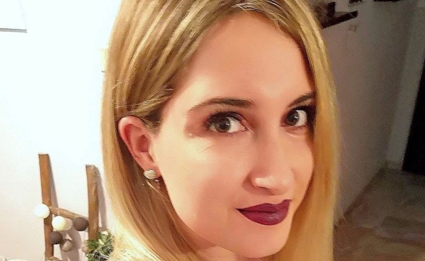 Φολέγανδρος: Το μήνυμα της Ιωάννας Παλιοσπύρου για τη δολοφονία της Γαρυφαλλιάς – «Καμία ανοχή και καμία δικαιολογία»