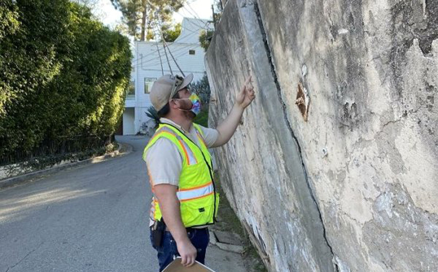 Κατασκευές που προκαλούν σίγουρα μια ανησυχία