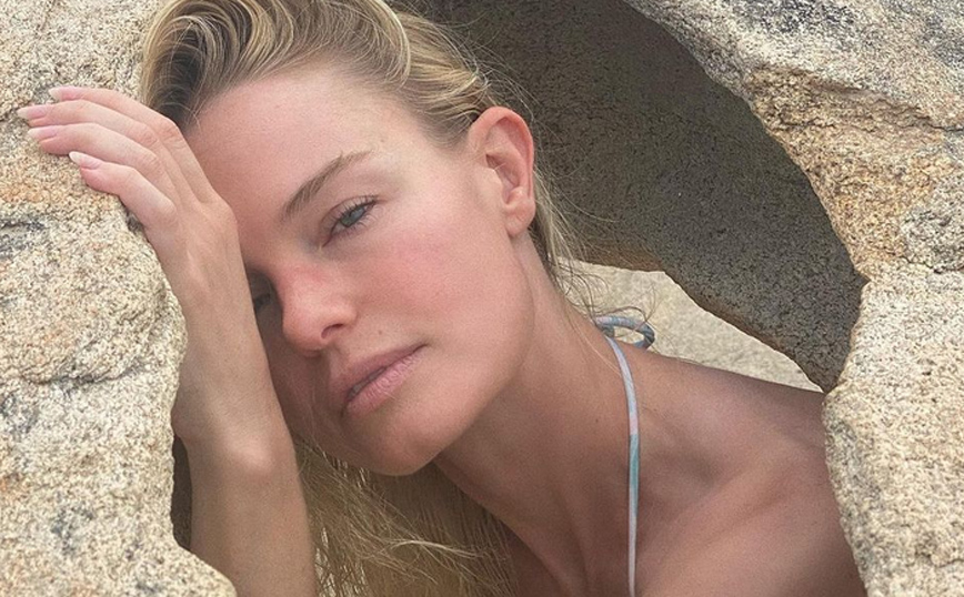 The Enforcer: Έφτασε στη Θεσσαλονίκη η Kate Bosworth – Μπάνια, εδέσματα και μπύρες λίγο πριν τα γυρίσματα