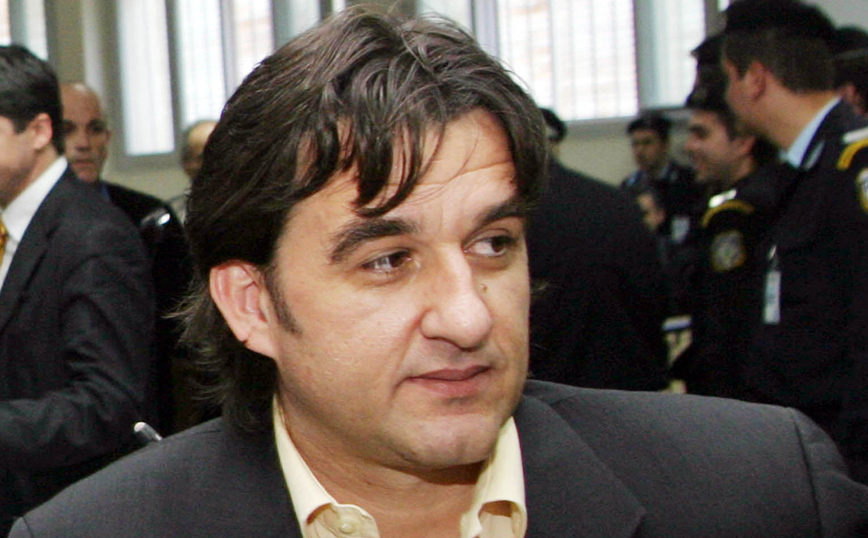 17Ν: Αποφυλακίζεται ο εκτελεστής της, Ηρακλής Κωστάρης – Συμμετείχε στη δολοφονία του Παύλου Μπακογιάννη