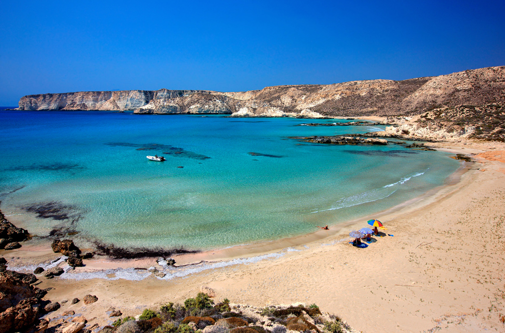 Η Κρήτη έχει το δικό της Κουφονήσι