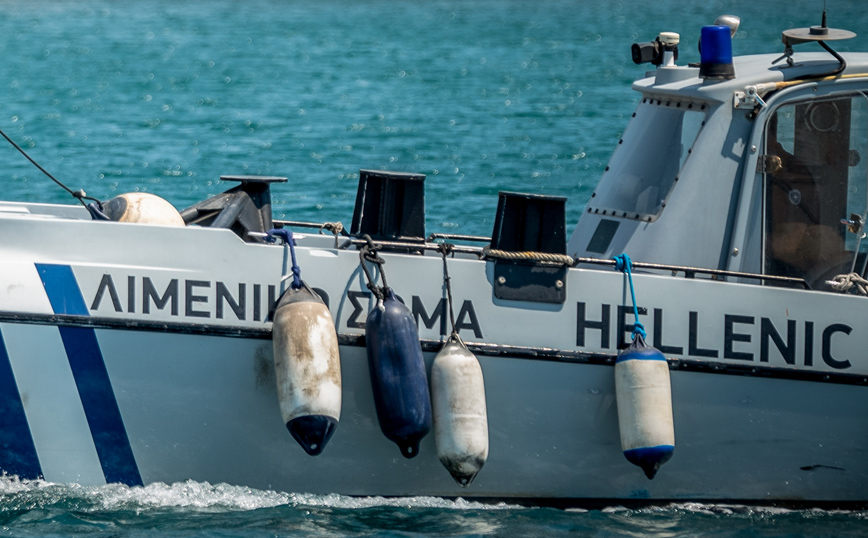 Κρήτη: Αντλήθηκαν τα καύσιμα του πλοίου που είχε προσαράξει στην Κίσσαμο