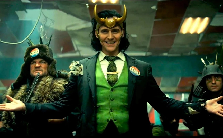 Loki: Το Disney+ έδωσε το «πράσινο» φως για 2η σεζόν