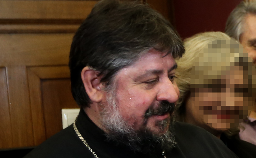 Με κορονοϊό ο Μητροπολίτης Ζάμπιας – Νοσηλεύεται σε νοσοκομείο της Αθήνας