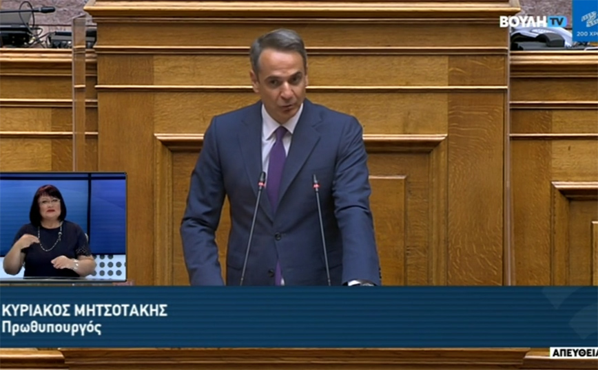 Έκκληση Μητσοτάκη στους εκπαιδευτικούς να εμβολιαστούν &#8211; Συχνά εργαστηριακά τεστ για όσους δεν το κάνουν για να μπουν στη τάξη