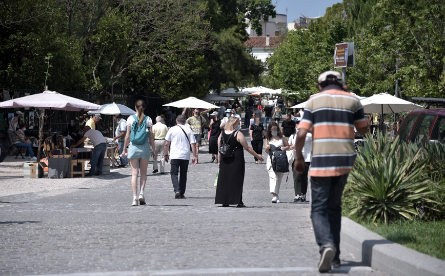 Κορονοϊός: Προβληματίζουν οι «σκληροί» δείκτες &#8211; Ταβάνι έχουν πιάσει οι εμβολιασμοί στον ενήλικο πληθυσμό