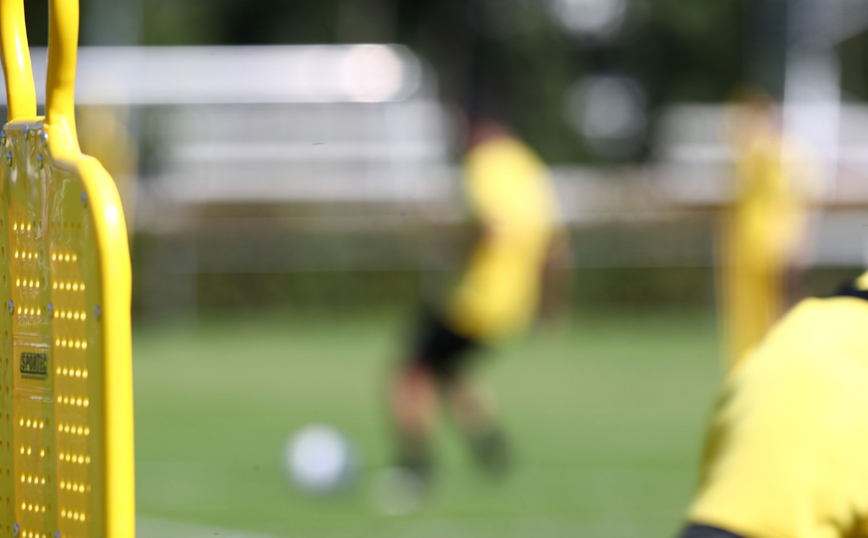 ΑΕΚ: Οριστικά τέλος η ομάδα Κ19