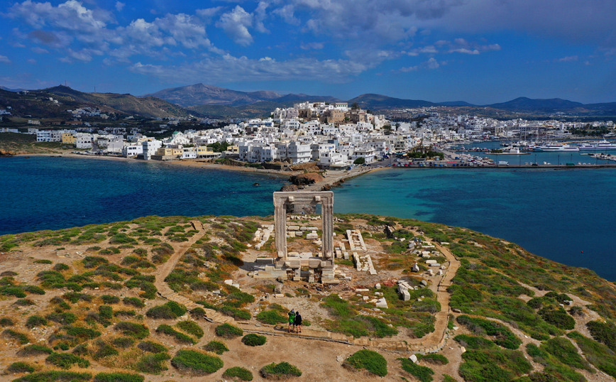 Telegraph: Αυτές είναι οι 10 μυστικές γωνιές στην Ελλάδα