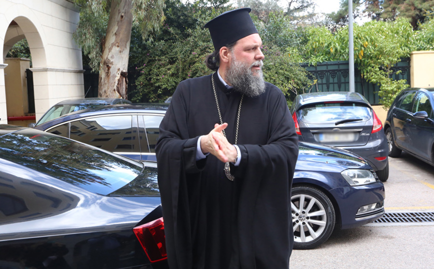 Μητροπολίτης Νέας Ιωνίας Γαβριήλ: Ιατρικό και όχι πνευματικό το θέμα του εμβολιασμού