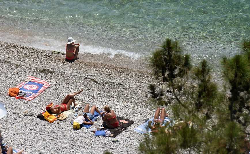 «North Evia – Samos Pass»: Ανοίγει σήμερα η πλατφόρμα εκ νέου &#8211; Ποιοι είναι οι δικαιούχοι του voucher 200 ευρώ