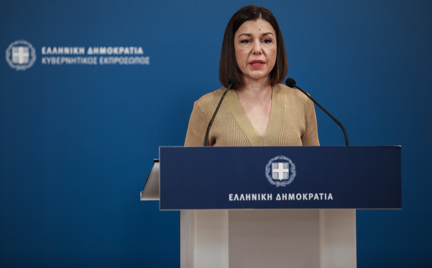 Πελώνη: Δύο χρόνια μετά τις εκλογές η κυβέρνηση δρομολόγησε τολμηρές μεταρρυθμίσεις