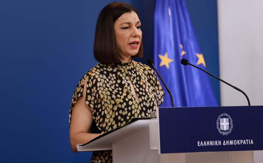 Πελώνη: Η εκκλησία να παροτρύνει το ποίμνιο να εμβολιαστεί – Ο εμβολιασμός είναι πράξη αλληλεγγύης και ανθρωπιάς