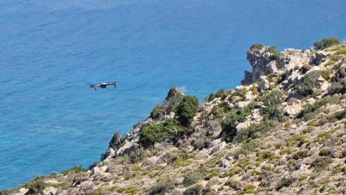 Χανιά: Στην Αγία Ρουμέλη εντοπίστηκε ο Πολωνός τουρίστας που είχε εξαφανιστεί