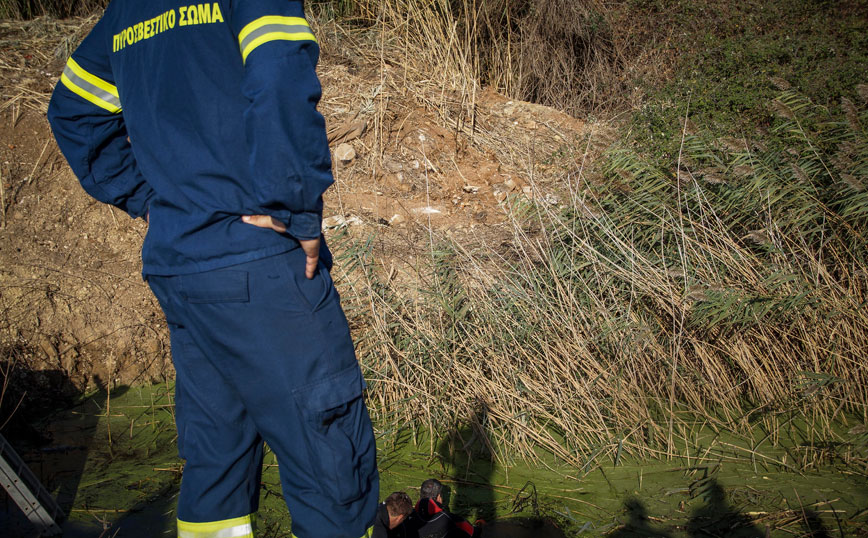 Φωτιά τώρα στην Άρτα &#8211; Ισχυρές πυροσβεστικές δυνάμεις στο σημείο