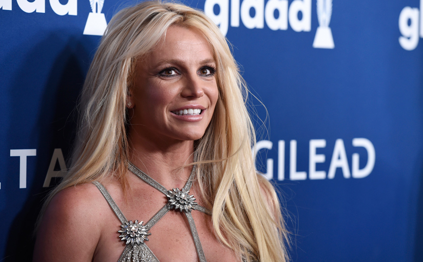 Britney Spears: Ξέσπασε και φώναζε ασυναρτησίες όταν την αναγνώρισαν σε εστιατόριο του Los Angeles &#8211; Δείτε βίντεο