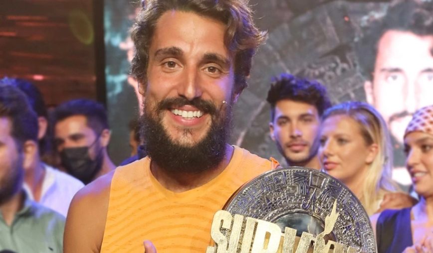 Όταν ο νικητής του Survivor ήταν μία ανάσα από τον ΠΑΟΚ