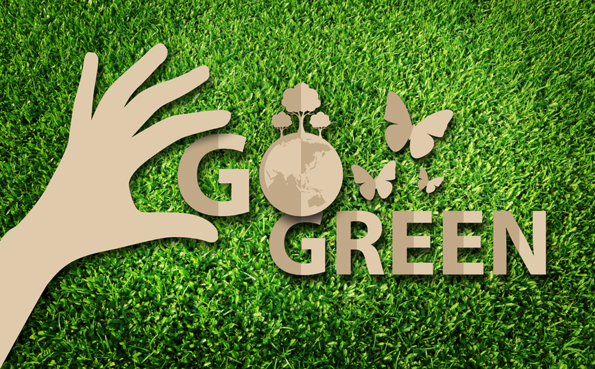 Μία πράσινη πολιτική στο σύνολο των δραστηριοτήτων της, καθιστούν την ΧΗΤΟΣ ΑΒΕΕ το ελληνικό green case study