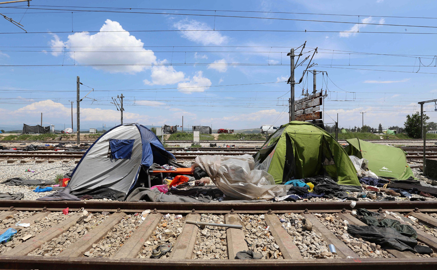 Ειδομένη: 32χρόνος καταδικάστηκε για τη δολοφονία μετανάστη κατά τη διάρκεια ληστείας