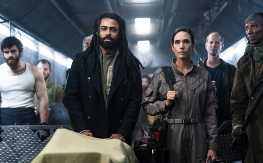 Snowpiercer: Η σειρά πήρε «πράσινο» φως για 4η σεζόν