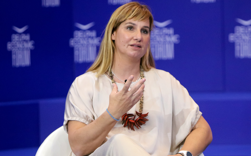 Δίκη προπονητή ιστιοπλοΐας: Η αποκαλυπτική κατάθεση της Σοφίας Μπεκατώρου – «Μου είπε ότι την βίασε ενώ ήταν 12 ετών»