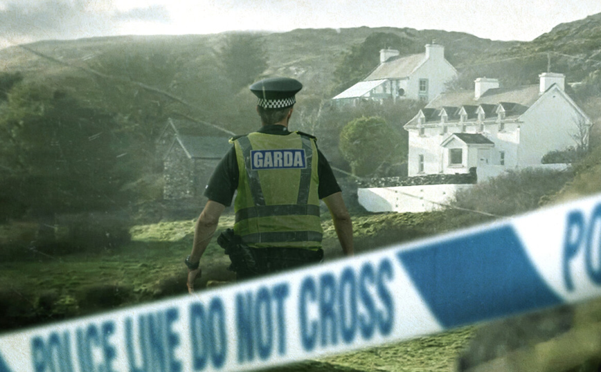 Σοφί: Φόνος στο Γουέστ Κορκ, το ιρλανδικό true crime που συναρπάζει