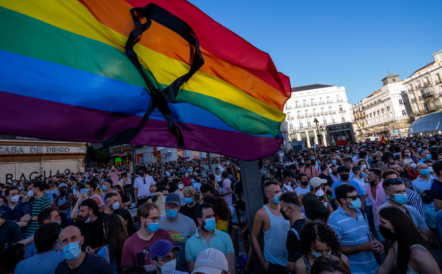 Ισπανία: Τρεις συλλήψεις για τον ξυλοδαρμό μέχρι θανάτου του 24χρονου Σαμουέλ