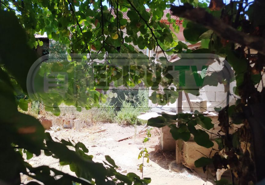 Ιωάννινα: Αυτό είναι το σπίτι που βρέθηκε το πτώμα ηλικιωμένης σε μπαούλο &#8211; Δείτε τις εικόνες