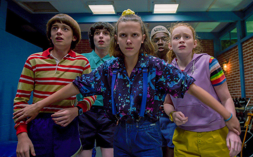 Stranger Things: Γιατί δεν ανακοινώνεται η ημερομηνία κυκλοφορίας της 4ης σεζόν