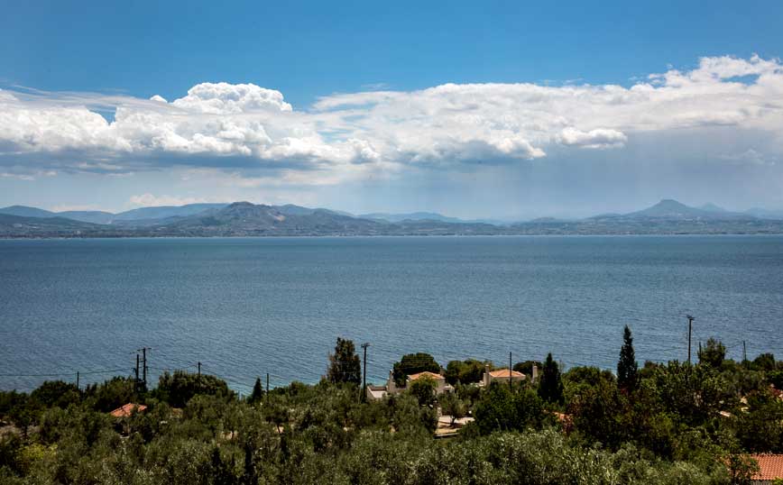 Καιρός: Ζέστη και βροχές στην Αττική &#8211; Έως 38 βαθμούς η θερμοκρασία