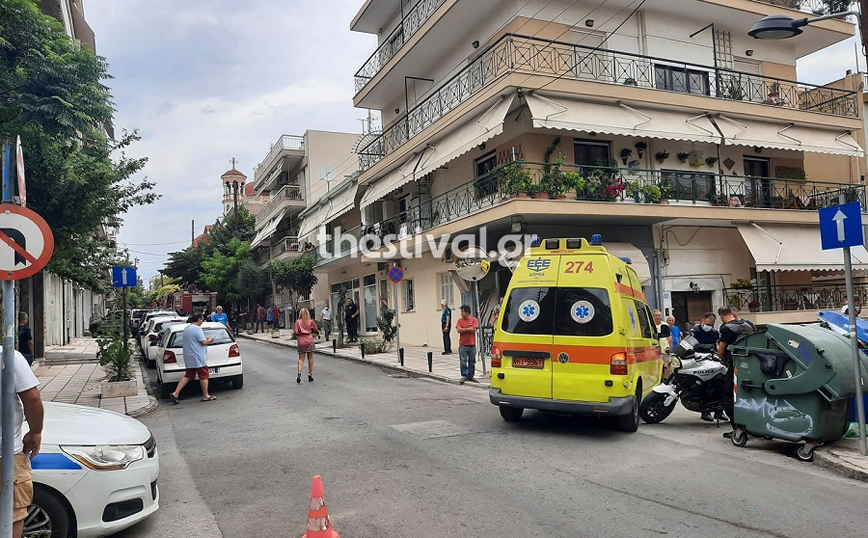 Συγκλονίζει ο φίλος του 81χρονου που αυτοκτόνησε στη Θεσσαλονίκη: Μου είπε να έρθω να τραβάω βίντεο, θα γίνει πανηγύρι