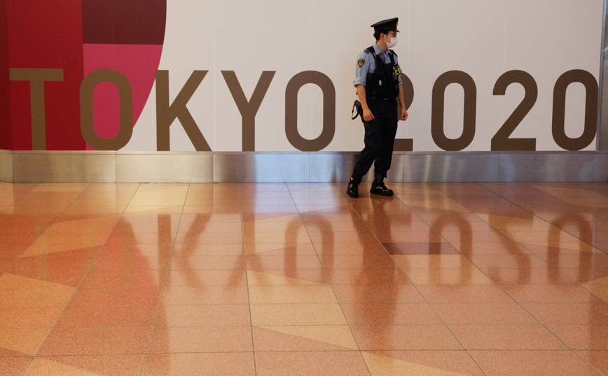 Ολυμπιακοί Αγώνες: Κατάσταση έκτακτης ανάγκης στο Τόκιο  &#8211; Προς κεκλεισμένων των θυρών η διοργάνωση