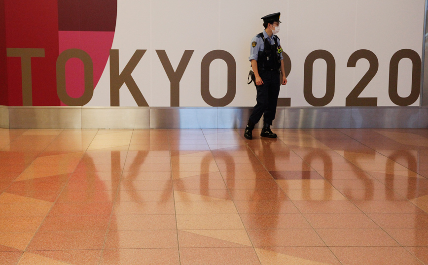 Ολυμπιακοί Αγώνες: Κατάσταση έκτακτης ανάγκης στο Τόκιο – Προς κεκλεισμένων των θυρών η διοργάνωση