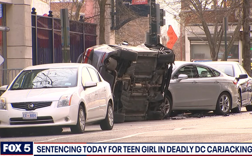 Σοκ στην Αμερική: Δύο κορίτσια, 14 και 15 ετών, καταδικάστηκαν για τον θάνατο ταξιτζή